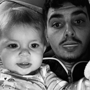 Meet your Posher, Antonio